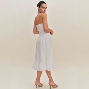 Reformation Laurine Dress